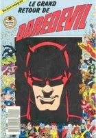 Scan Daredevil